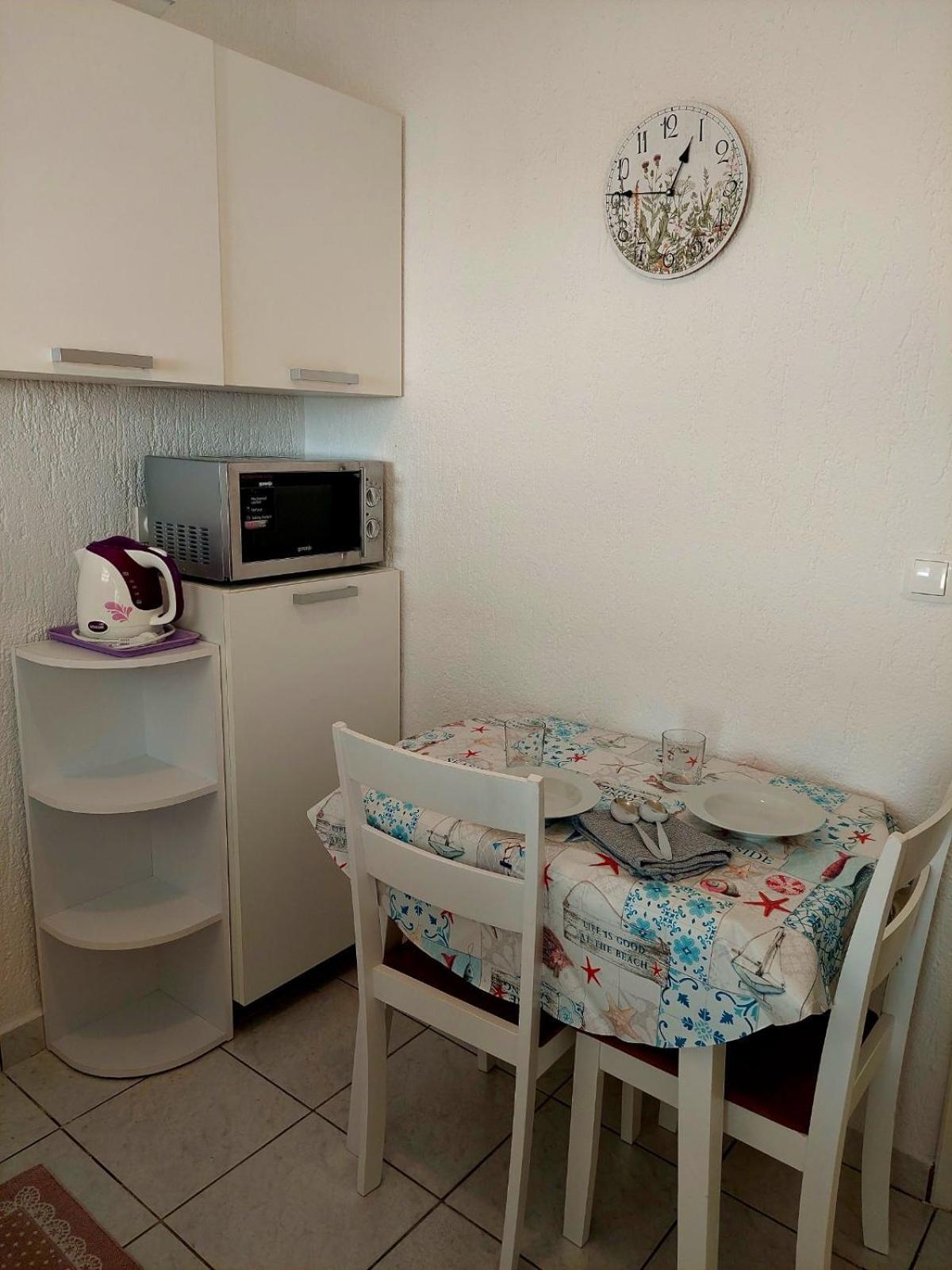 Apartments Hodanic Krk Town Pokoj fotografie