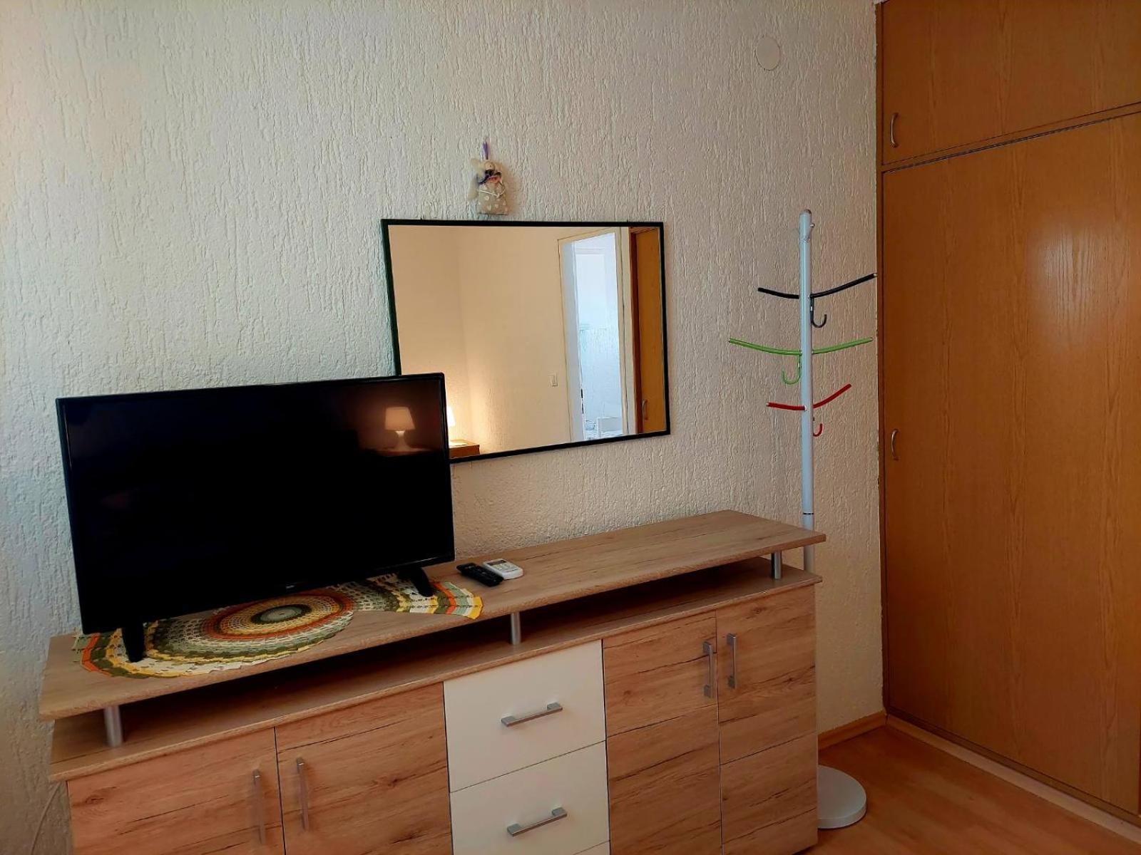 Apartments Hodanic Krk Town Pokoj fotografie