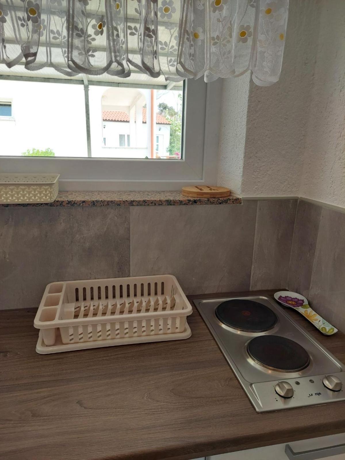 Apartments Hodanic Krk Town Pokoj fotografie